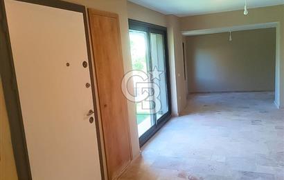 Urla Kalabak’ta Deniz Manzaralı, Bahçeli, 0 Tadilatlı 4+1 Villa