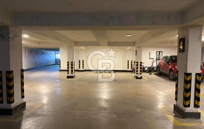 Full Deniz ve Park manzaralı 224.m2 4+1 daire