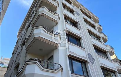 Deniz manzaralı kiralık 4+1 lüks daire