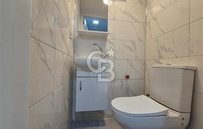 Karşıyaka Bahçelievler Mahallesi Cadde Üstü Satılık Boş Daire 