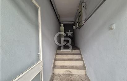 Karşıyaka Bahçelievler Mahallesi Cadde Üstü Satılık Boş Daire 