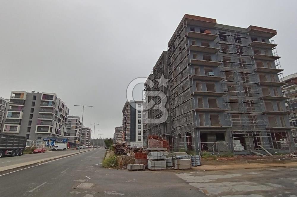ÇANAKKALE MERKEZ İSMETPAŞA MAH SATILIK 2+1 SIFIR DAİRE