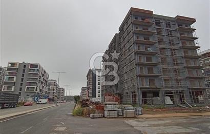 ÇANAKKALE MERKEZ İSMETPAŞA MAH SATILIK 2+1 SIFIR DAİRE