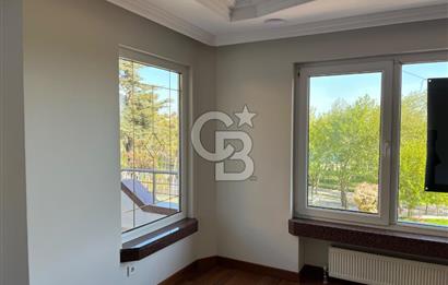 Deniz manzaralı kiralık 4+1 lüks daire