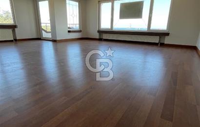 Full Deniz ve Park manzaralı 224.m2 4+1 daire