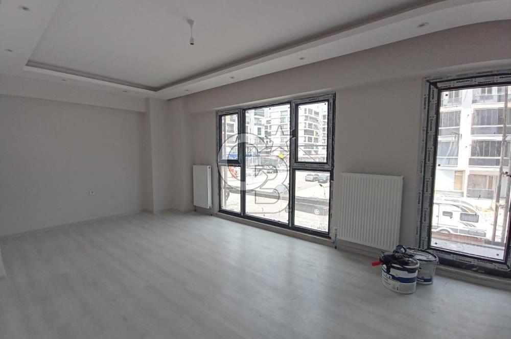 ÇANAKKALE MERKEZ İSMETPAŞA MAH SATILIK 2+1 SIFIR DAİRE