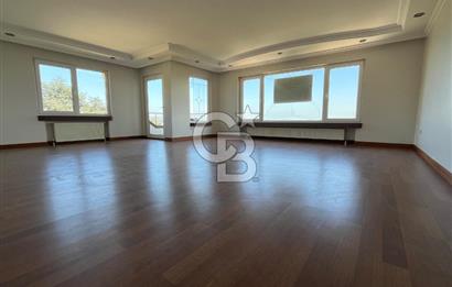 Full Deniz ve Park manzaralı 224.m2 4+1 daire