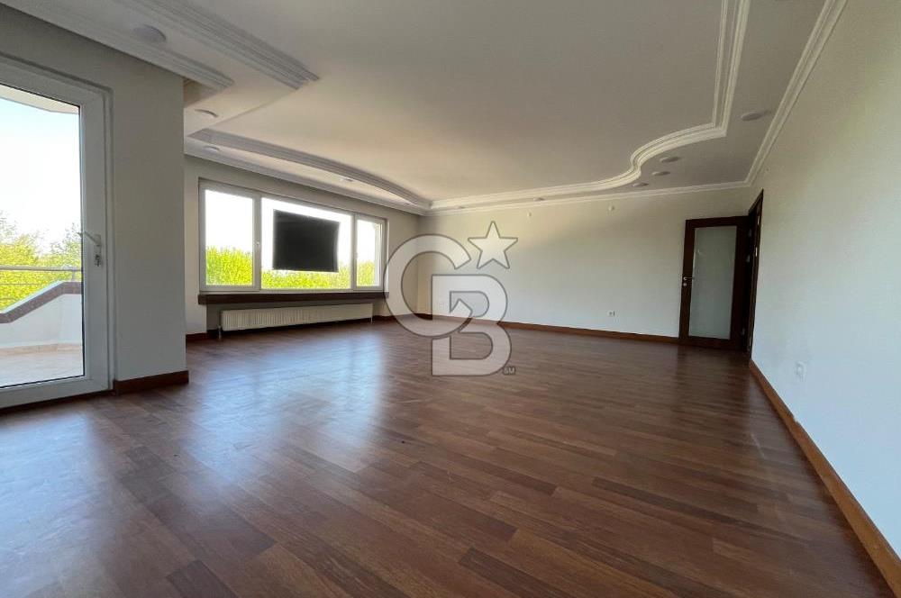 Deniz manzaralı kiralık 4+1 lüks daire
