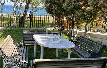 Full Deniz ve Park manzaralı 224.m2 4+1 daire