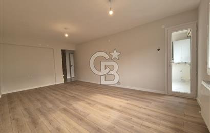 Karşıyaka Bahçelievler Mahallesi Cadde Üstü Satılık Boş Daire 