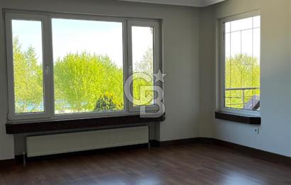 Deniz manzaralı kiralık 4+1 lüks daire
