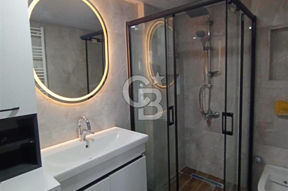 ÇANAKKALE MERKEZ İSMETPAŞA MAH SATILIK 2+1 SIFIR DAİRE