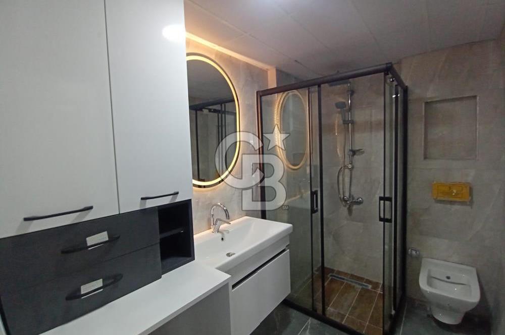 ÇANAKKALE MERKEZ İSMETPAŞA MAH SATILIK 2+1 SIFIR DAİRE
