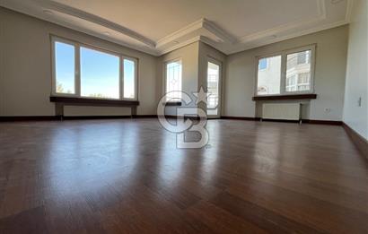 Deniz manzaralı kiralık 4+1 lüks daire