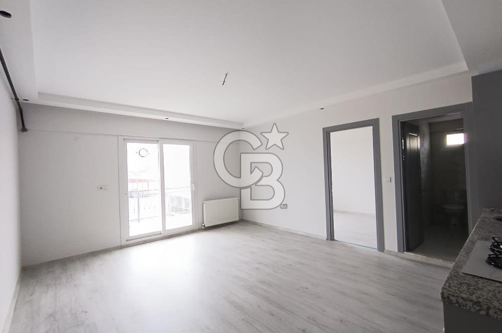 ULUKENT İZBAN KARŞISI EŞYALI KİRALIK 1+1 DAİRE