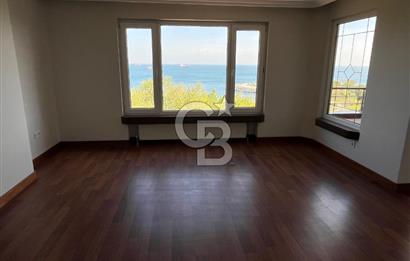 Full Deniz ve Park manzaralı 224.m2 4+1 daire