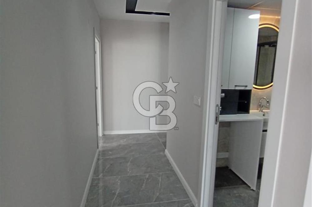 ÇANAKKALE MERKEZ İSMETPAŞA MAH SATILIK 2+1 SIFIR DAİRE
