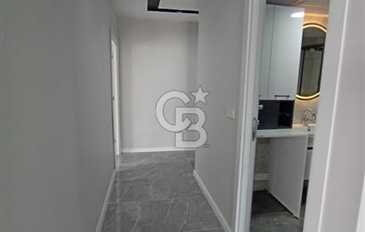 ÇANAKKALE MERKEZ İSMETPAŞA MAH SATILIK 2+1 SIFIR DAİRE