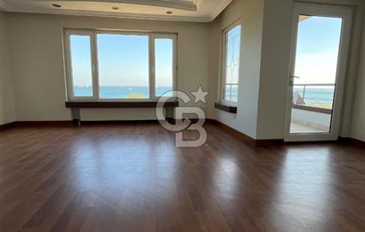 Full Deniz ve Park manzaralı 224.m2 4+1 daire