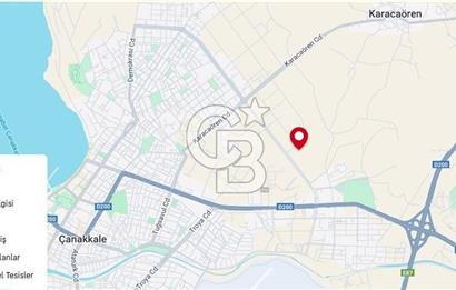 ÇANAKKALE MERKEZ ESENLER KARACAÖREN SATILIK 2+1 SIFIR DAİRE