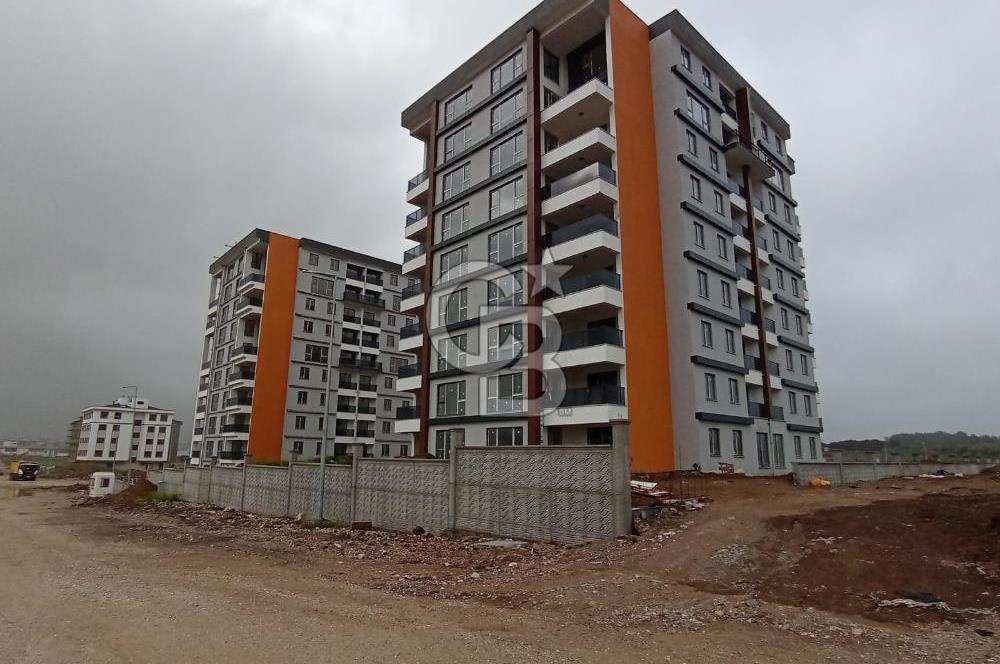 ÇANAKKALE MERKEZ ESENLER KARACAÖREN SATILIK 2+1 SIFIR DAİRE