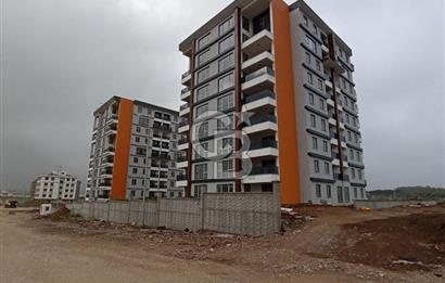 ÇANAKKALE MERKEZ ESENLER KARACAÖREN SATILIK 2+1 SIFIR DAİRE