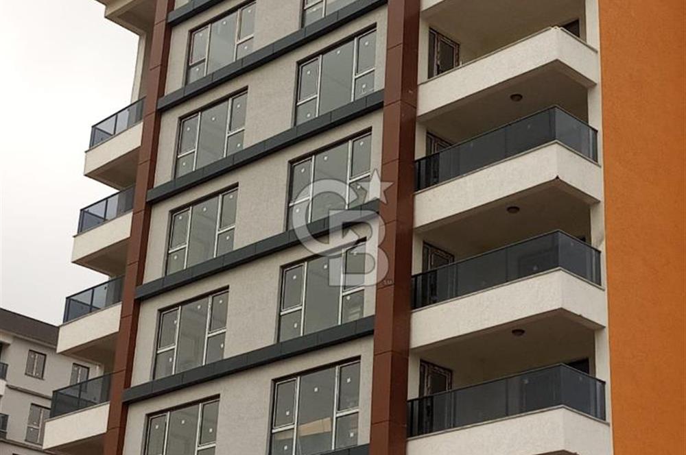 ÇANAKKALE MERKEZ ESENLER KARACAÖREN SATILIK 2+1 SIFIR DAİRE