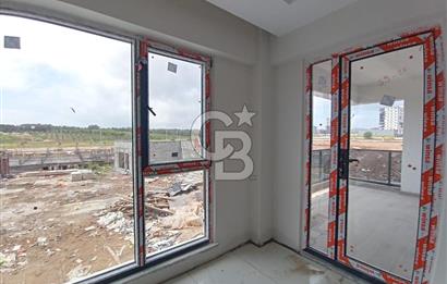 ÇANAKKALE MERKEZ ESENLER KARACAÖREN SATILIK 2+1 SIFIR DAİRE