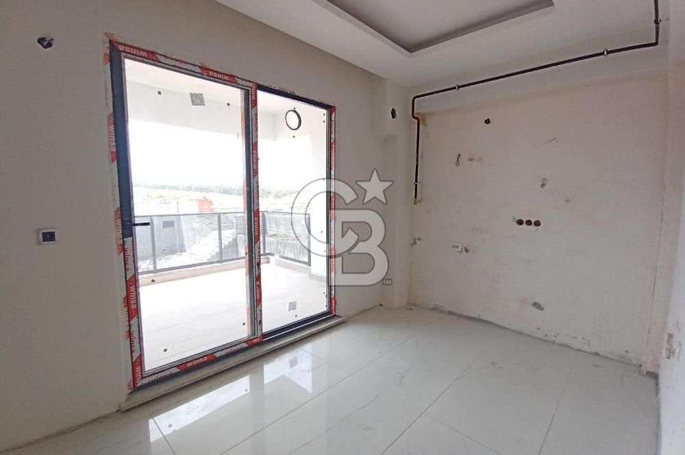 ÇANAKKALE MERKEZ ESENLER KARACAÖREN SATILIK 2+1 SIFIR DAİRE