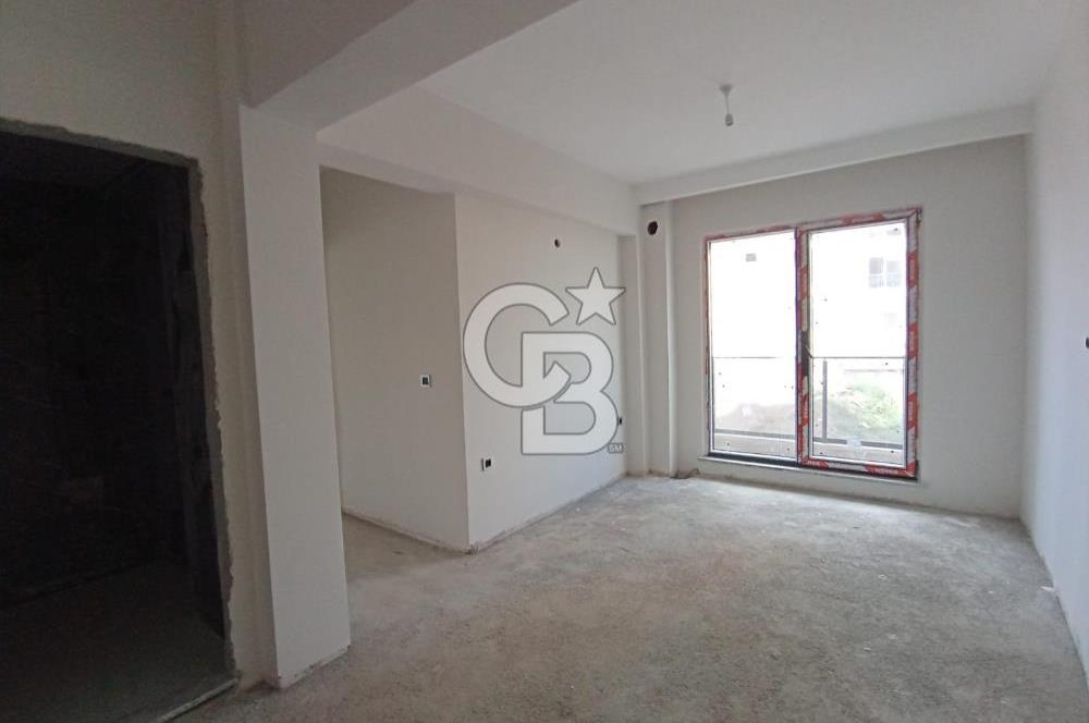ÇANAKKALE MERKEZ ESENLER KARACAÖREN SATILIK 2+1 SIFIR DAİRE
