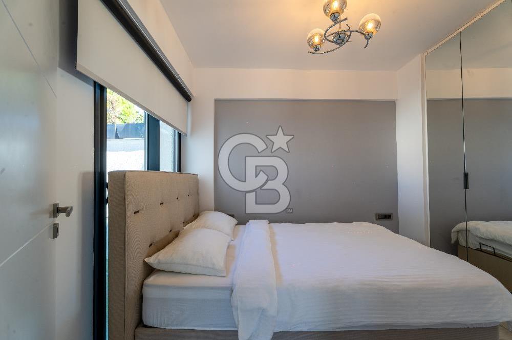 Yalıkavak'ın En Güzel Evi