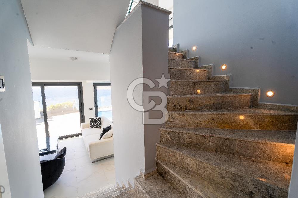 Yalıkavak'ın En Güzel Evi