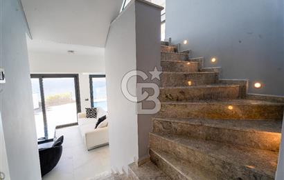 Yalıkavak'ın En Güzel Evi