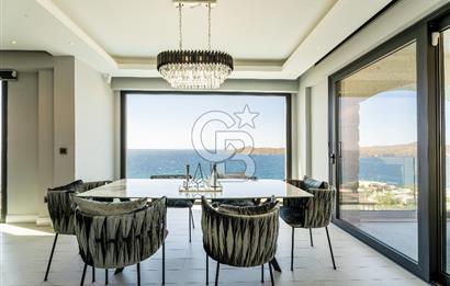 Yalıkavak'ın En Güzel Evi