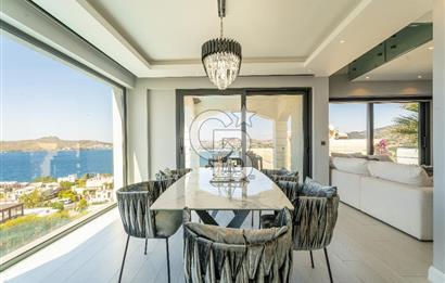 Yalıkavak'ın En Güzel Evi