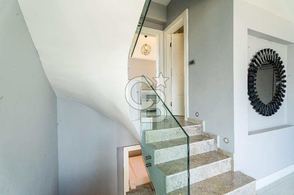 Yalıkavak'ın En Güzel Evi