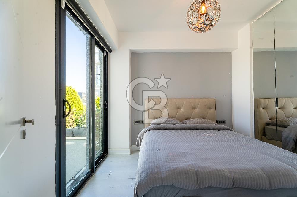Yalıkavak'ın En Güzel Evi