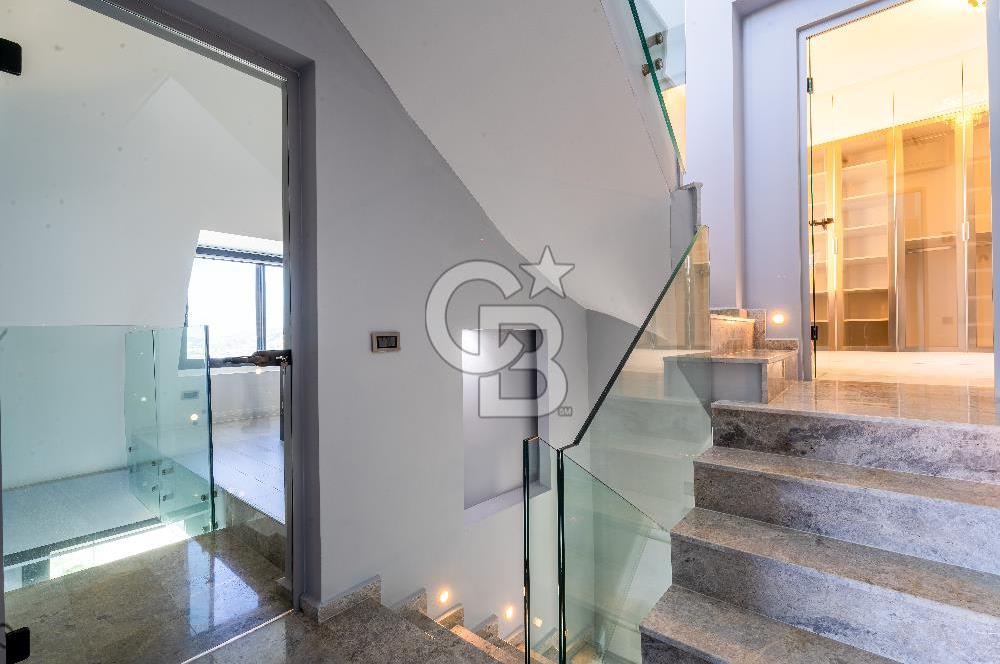 Yalıkavak'ın En Güzel Evi