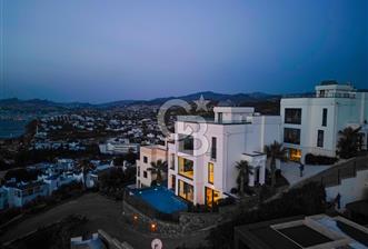 Yalıkavak'ın En Güzel Evi
