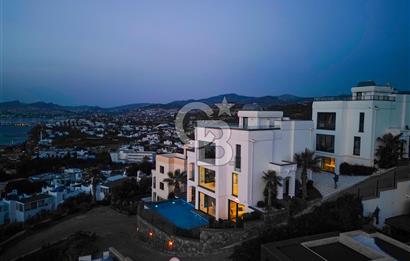 Yalıkavak'ın En Güzel Evi