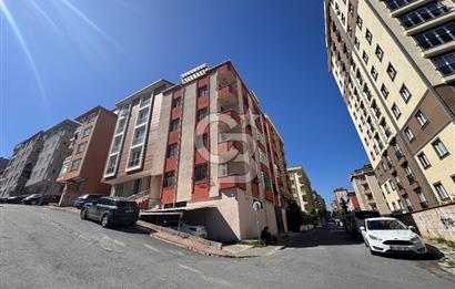 Ümraniye Çakmak Merkezi Konumda 190 m2 Yüksek Tavanlı Satılık Depo