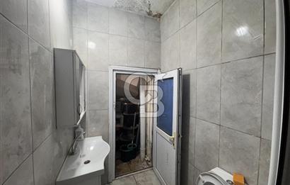 Ümraniye Çakmak Merkezi Konumda 190 m2 Yüksek Tavanlı Satılık Depo