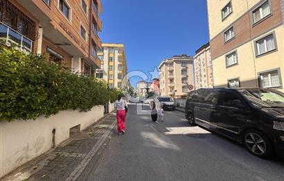 Ümraniye Çakmak Merkezi Konumda 190 m2 Yüksek Tavanlı Satılık Depo