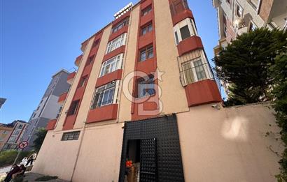 Ümraniye Çakmak Merkezi Konumda 190 m2 Yüksek Tavanlı Satılık Depo