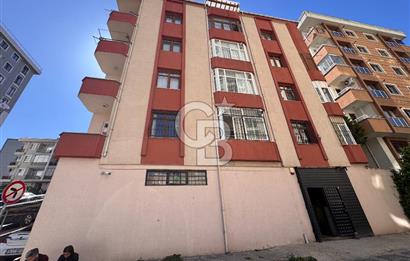 Ümraniye Çakmak Merkezi Konumda 190 m2 Yüksek Tavanlı Satılık Depo