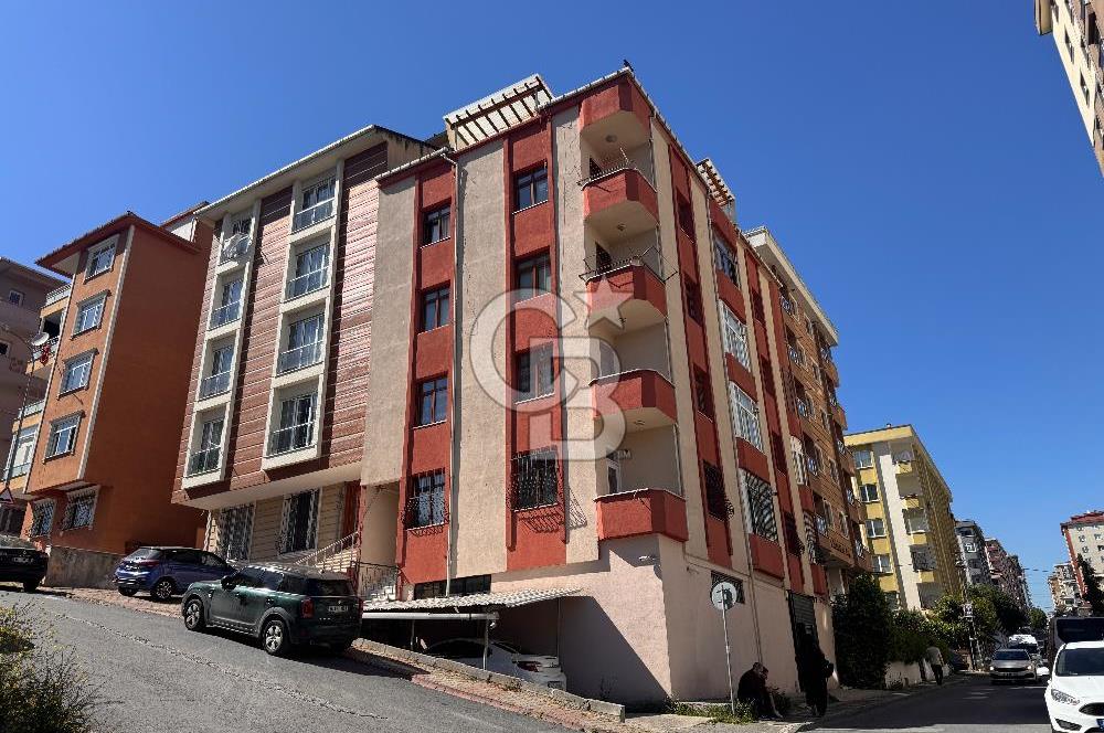Ümraniye Çakmak Merkezi Konumda 190 m2 Yüksek Tavanlı Satılık Depo