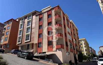 Ümraniye Çakmak Merkezi Konumda 190 m2 Yüksek Tavanlı Satılık Depo