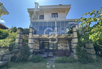 ŞİLE MEŞRUTİYET SİTE İÇİ EŞSİZ 4+2 VİLLA