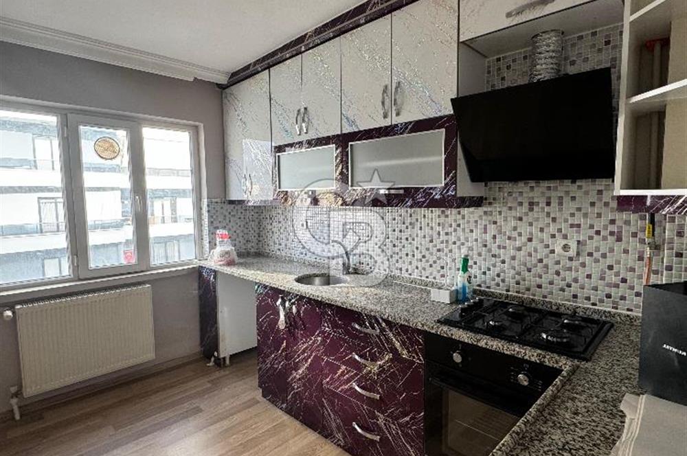 MERKEZ EFENDİ HASTANESİNİN KARŞISI 2+1 KİRALIK DAİRE