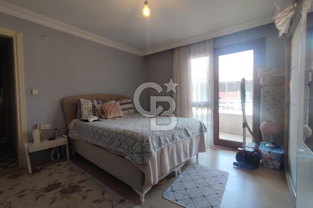 Ayvalık Merkez 150 Evler Mahallesi'nde Satılık 3+1 Daire 